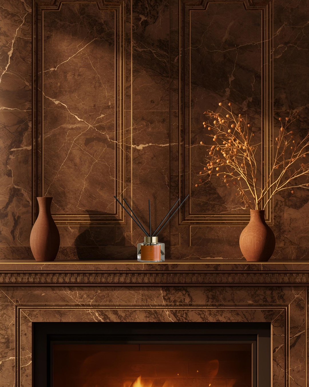 Zydonia - Raumdüfte mit Aromawirkung 150 ml