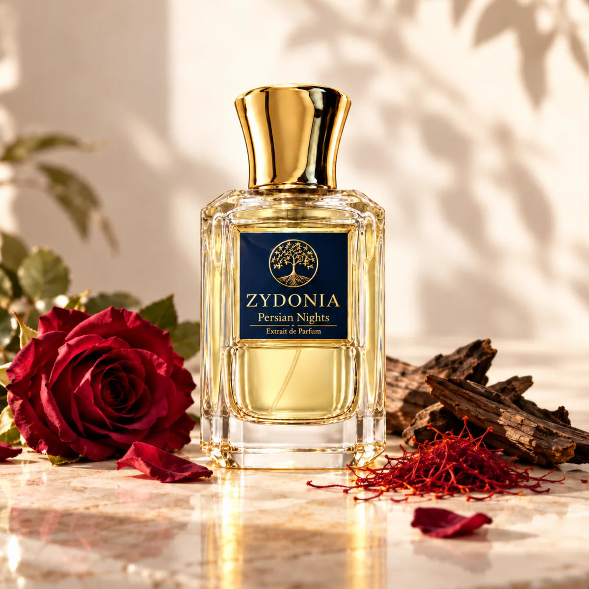 Persian Nights, Bild 2
