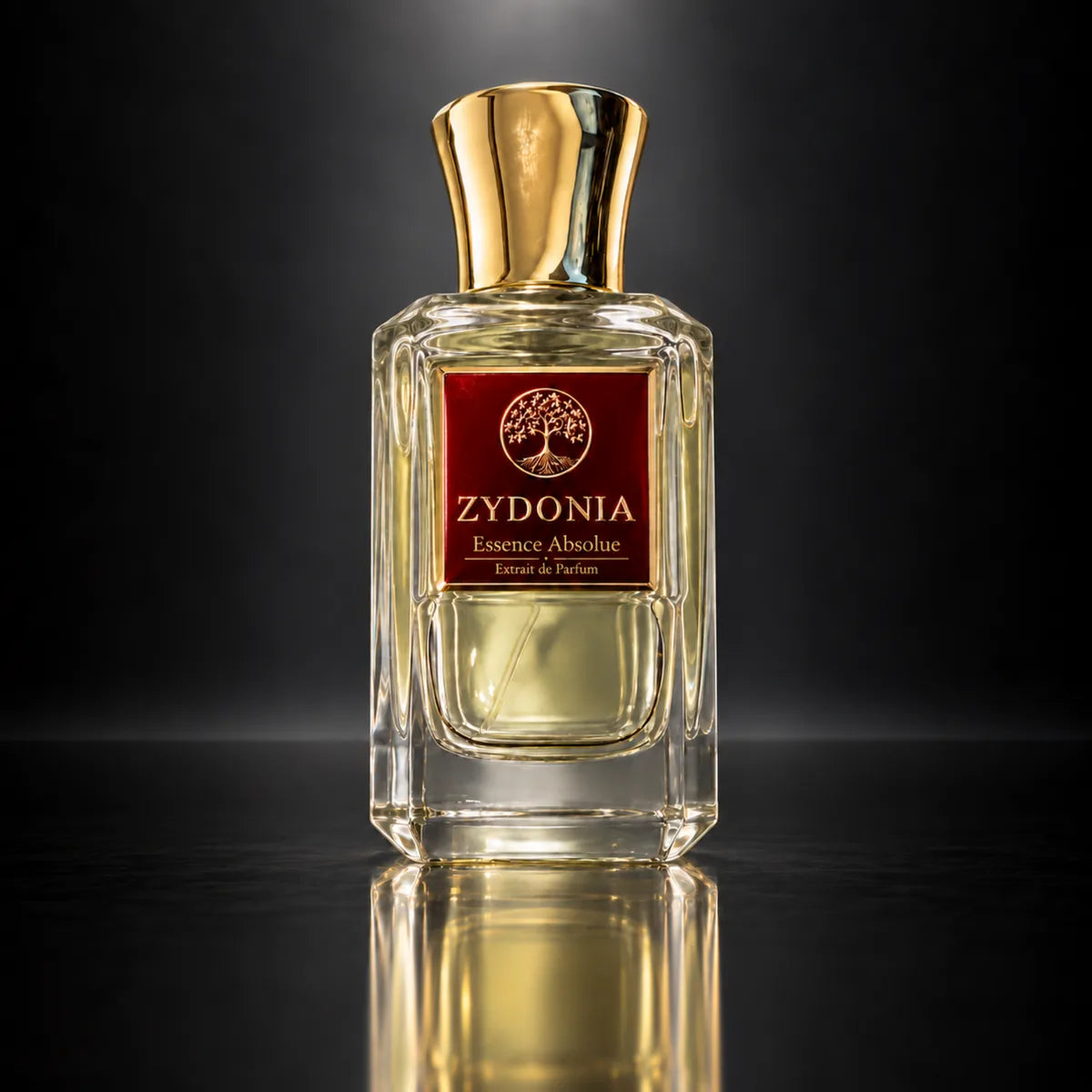 Essence Absolue, Bild 1
