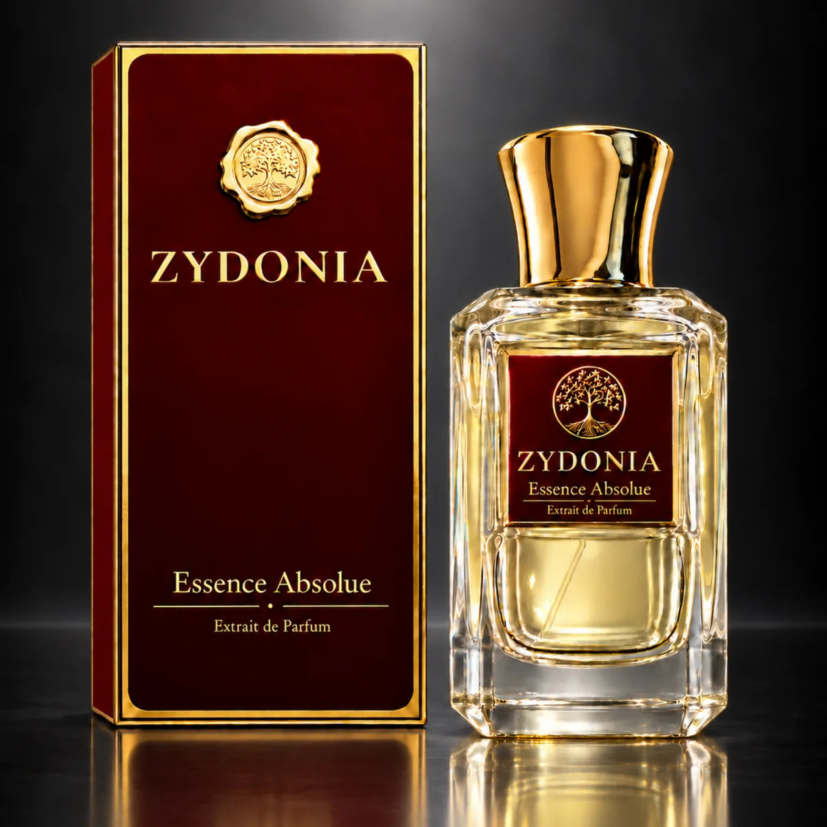 Essence Absolue, Bild 3