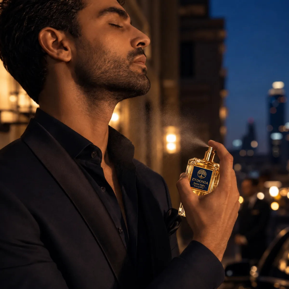 Persian Nights, Bild 4