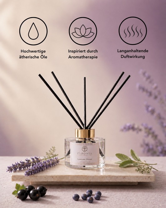 Lavender Dream 150 ml Raumduft