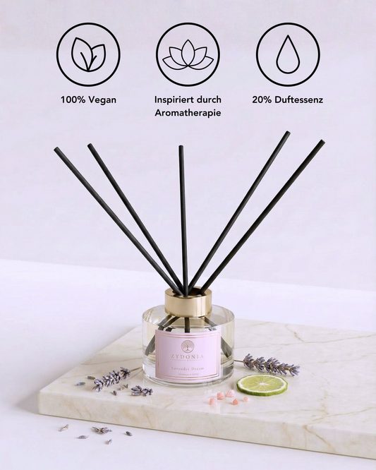 Lavender Dream 150 ml Raumduft