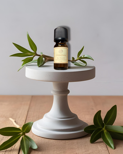 100 % natürliche Bio-Öle 10 ml