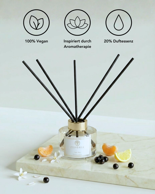 Lipa Spa 150 ml Raumduft