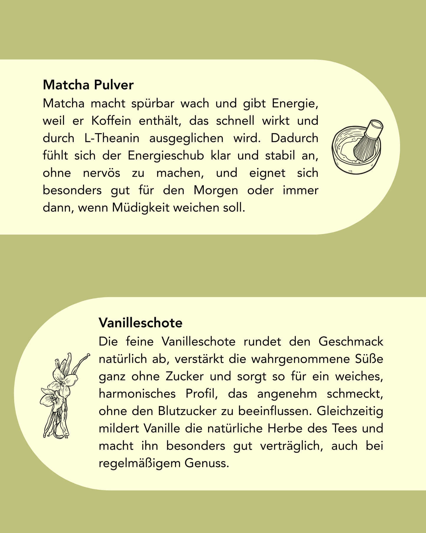 Zydonia Tee Rituale - 100g