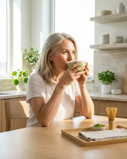 Zydonia Tee Rituale - 100g