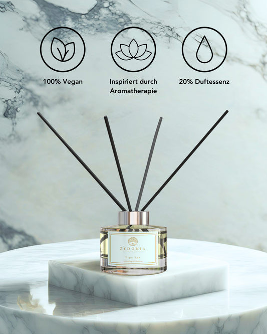 Lipa Spa 150 ml Raumduft
