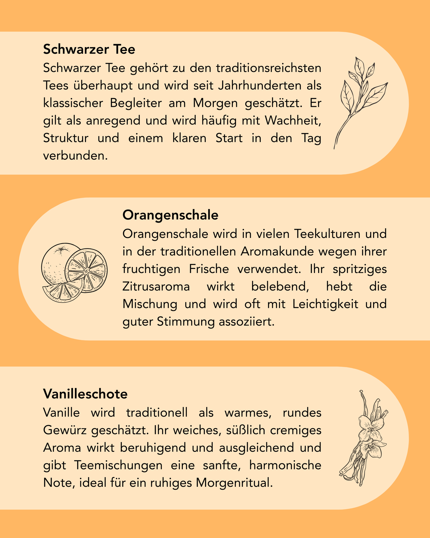 Zydonia Tee Rituale - 100g