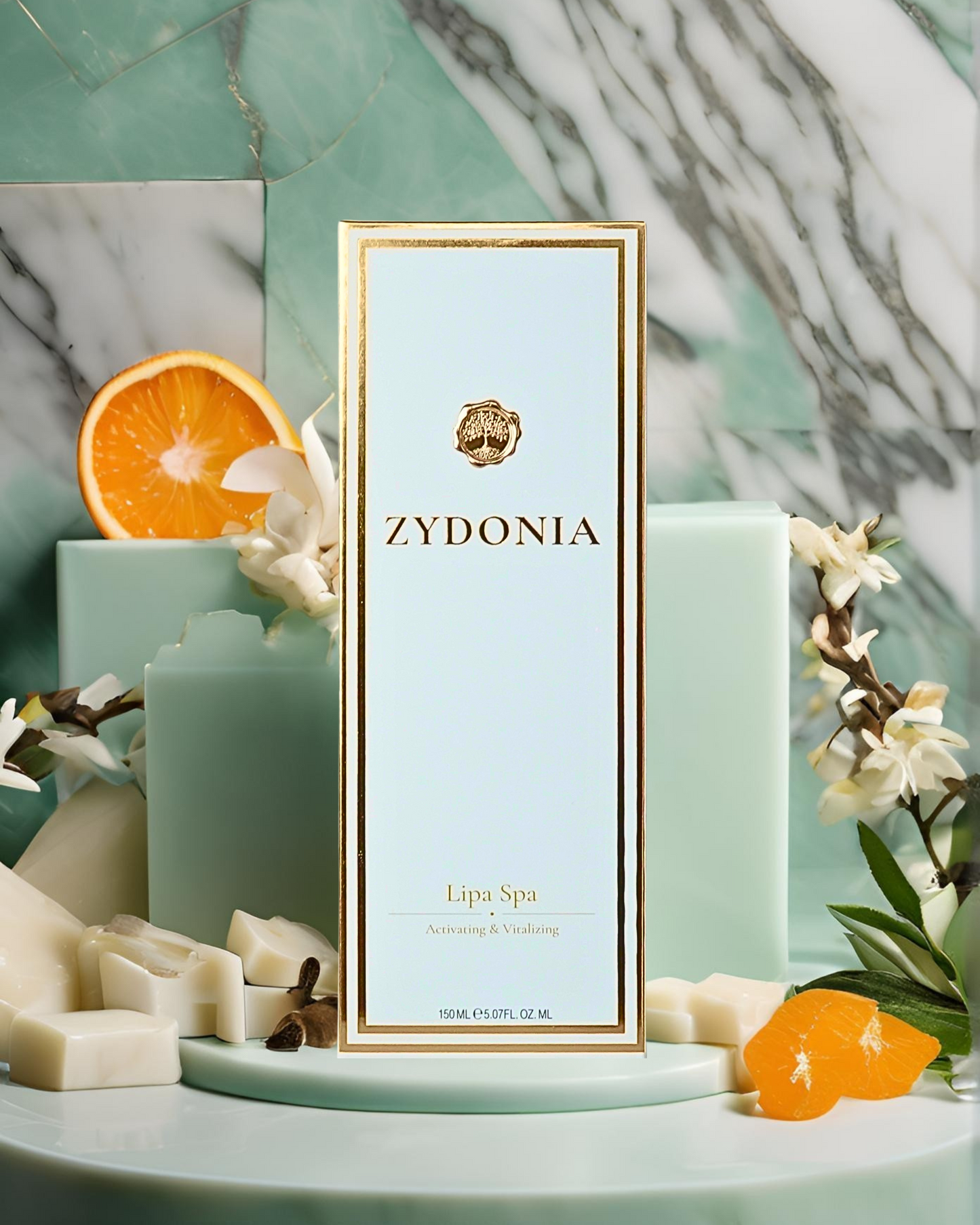Lipa Spa 150 ml Raumduft