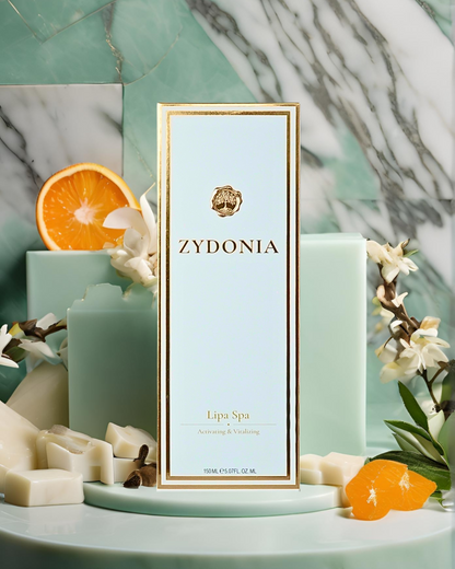 Lipa Spa 150 ml Raumduft