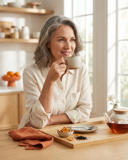 Zydonia Tee Rituale - 100g