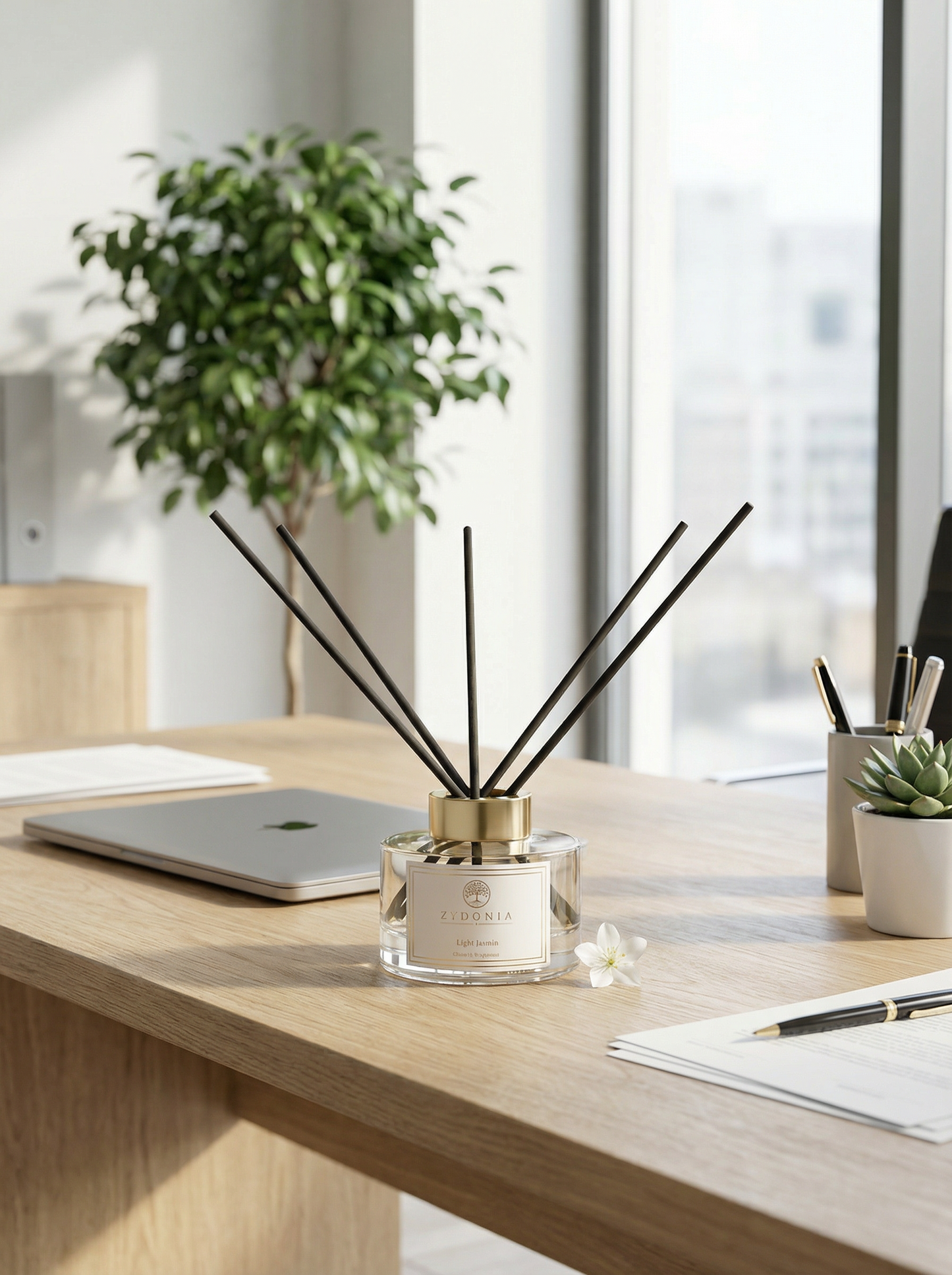 Zydonia - Aromatherapie Düfte 150 ml