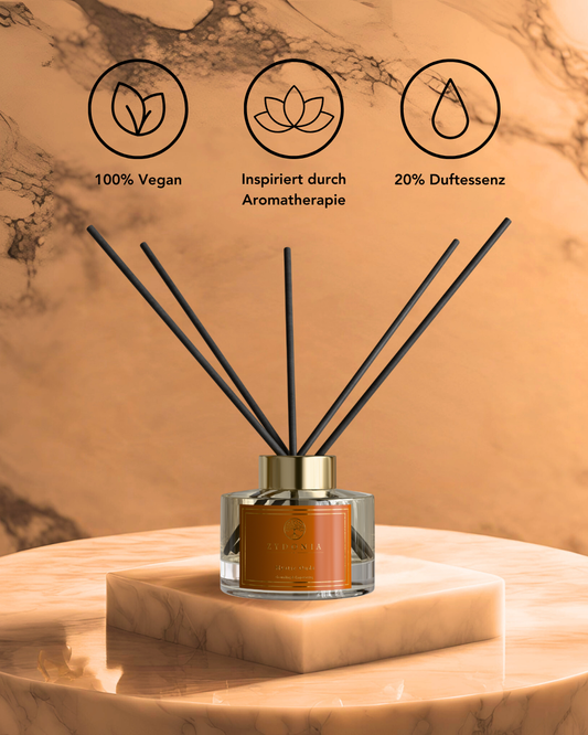 Mystic Ouds 150 ml Raumduft