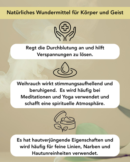 100 % natürliche Bio-Öle 10 ml