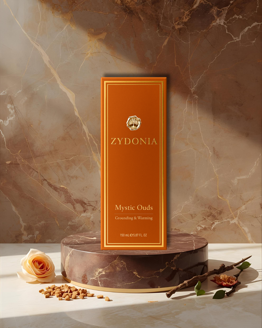 Zydonia - Raumdüfte mit Aromawirkung 150 ml