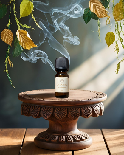 100 % natürliche Bio-Öle 10 ml