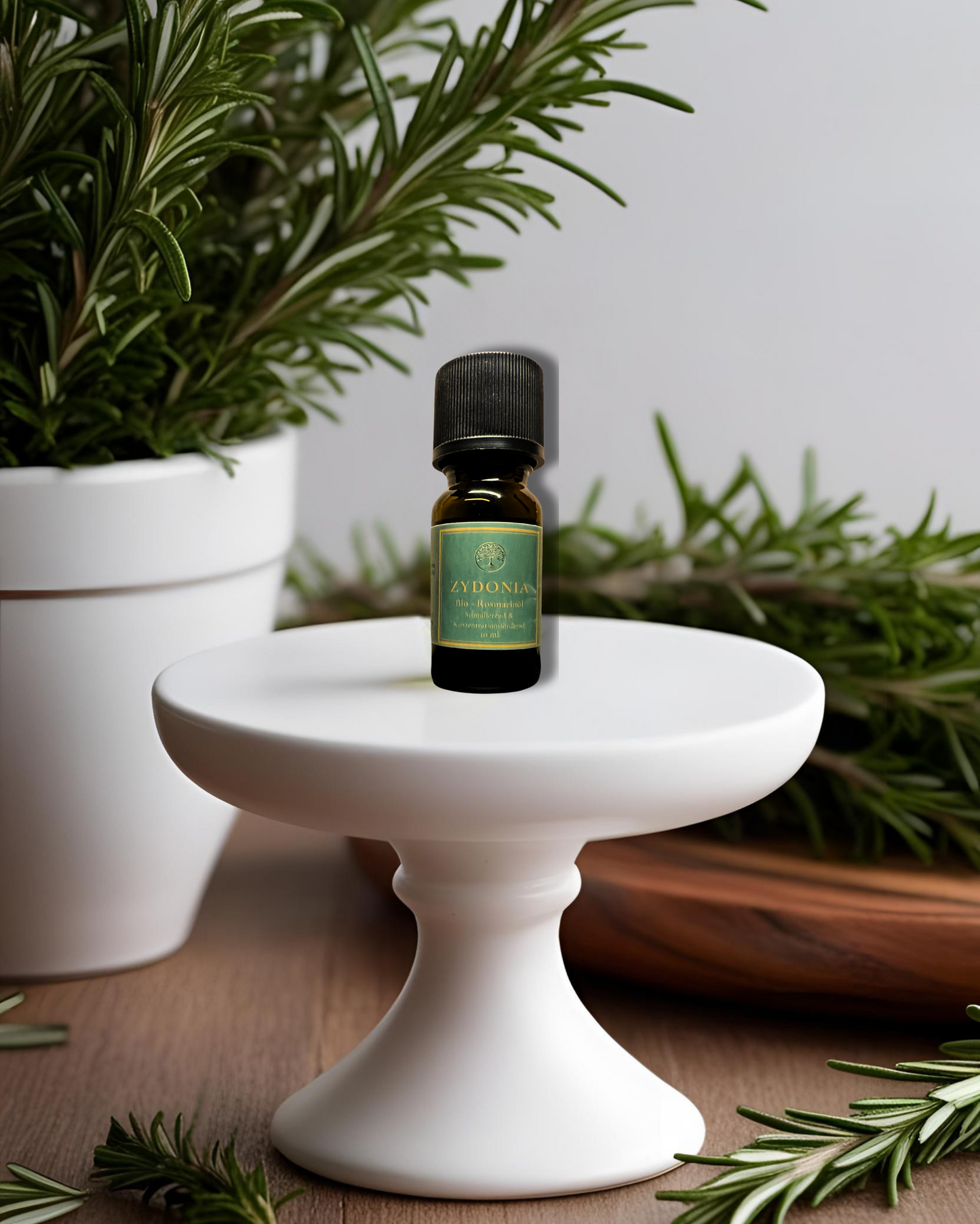 100 % natürliche Bio-Öle 10 ml