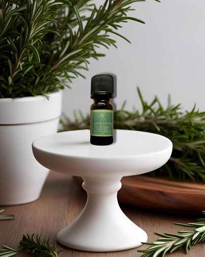 100 % natürliche Bio-Öle 10 ml