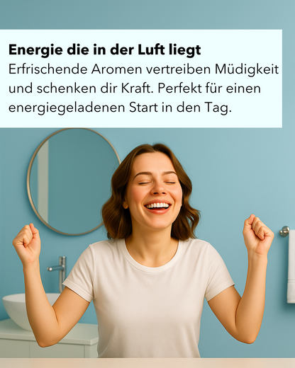 Lipa Spa 150 ml Raumduft