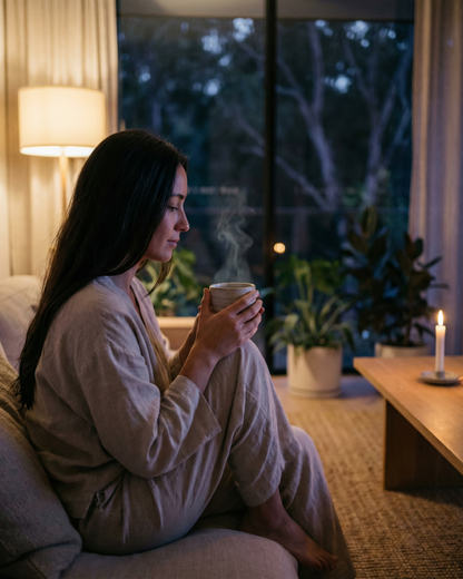 Zydonia Tee Rituale - 100g