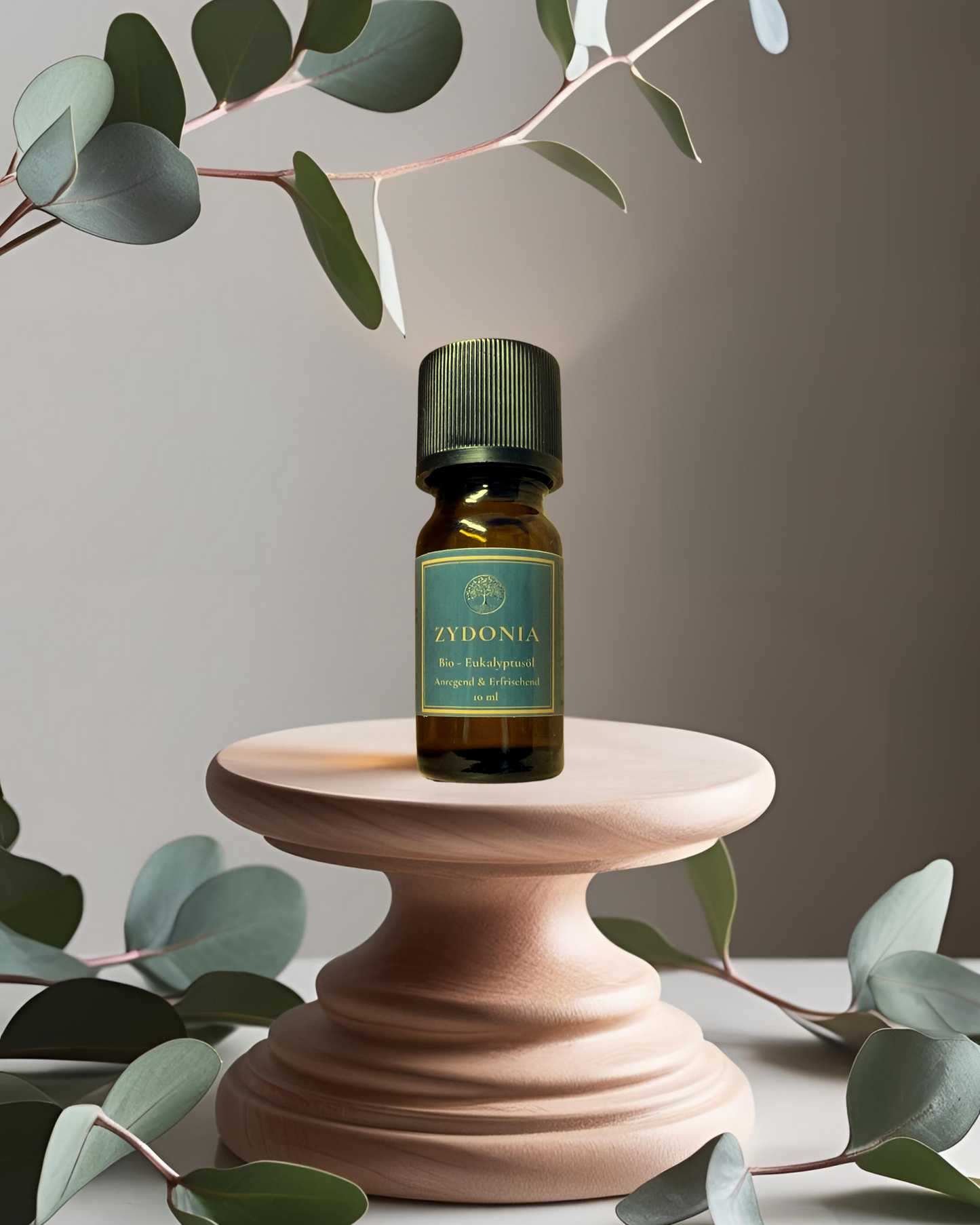 100 % natürliche Bio-Öle 10 ml