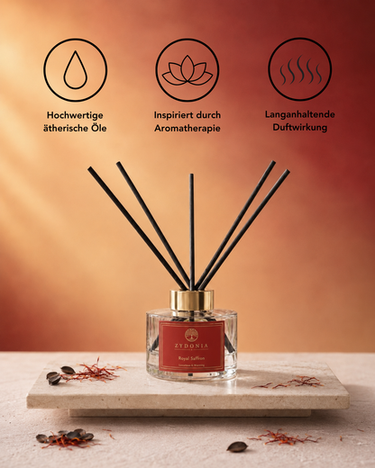 Royal Saffron 150 ml Raumduft
