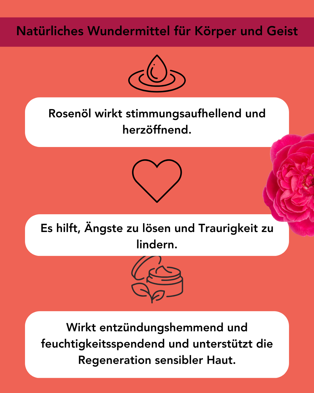 100 % natürliche Bio-Öle 10 ml