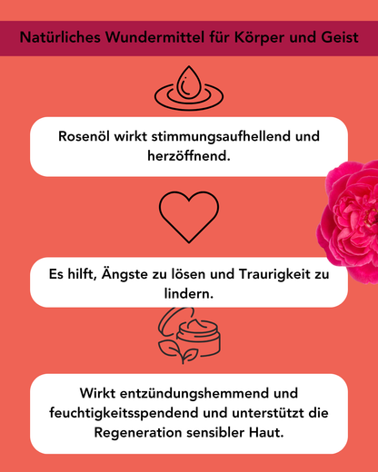 100 % natürliche Bio-Öle 10 ml