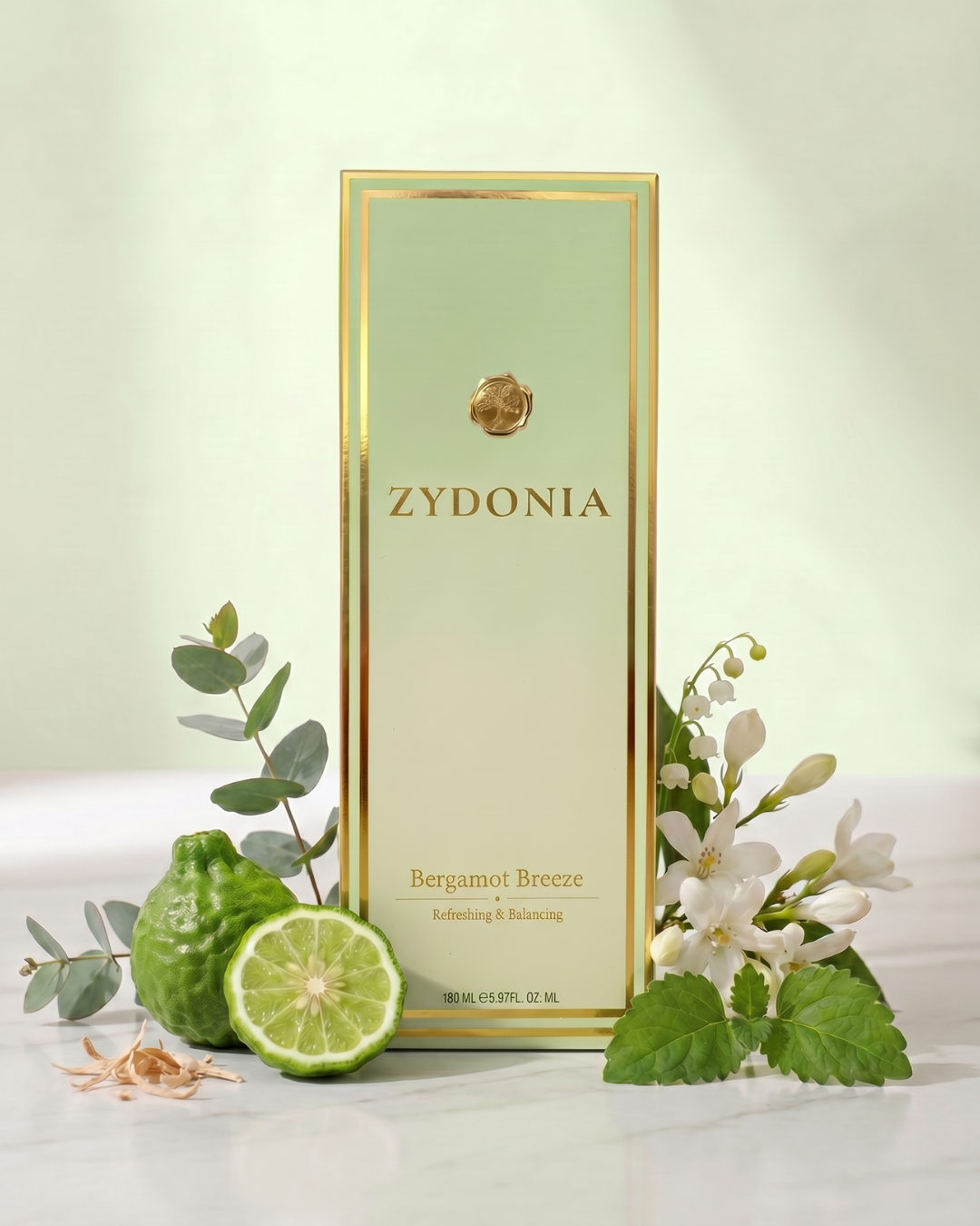 Zydonia - Aromatherapie Düfte 150 ml