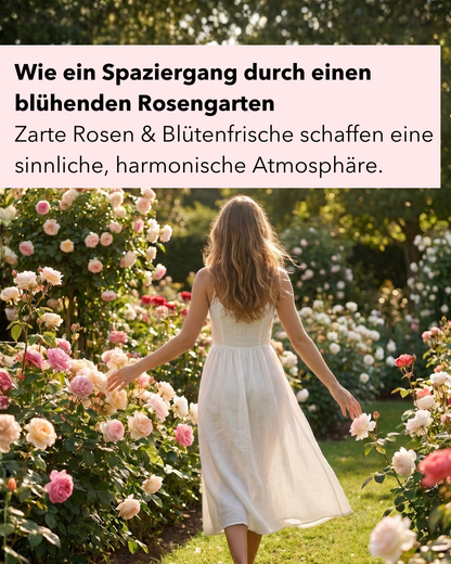 Rose Garden 150 ml Raumduft