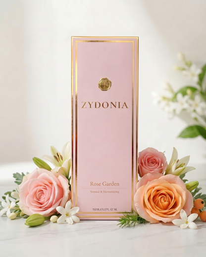 Rose Garden 150 ml Raumduft