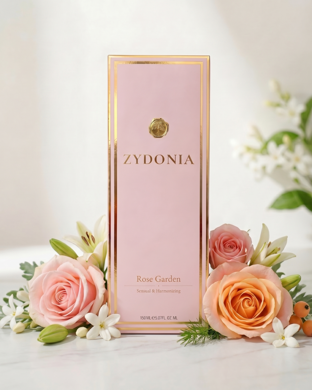 Zydonia - Aromatherapie Düfte 150 ml