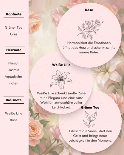 Rose Garden 150 ml Raumduft