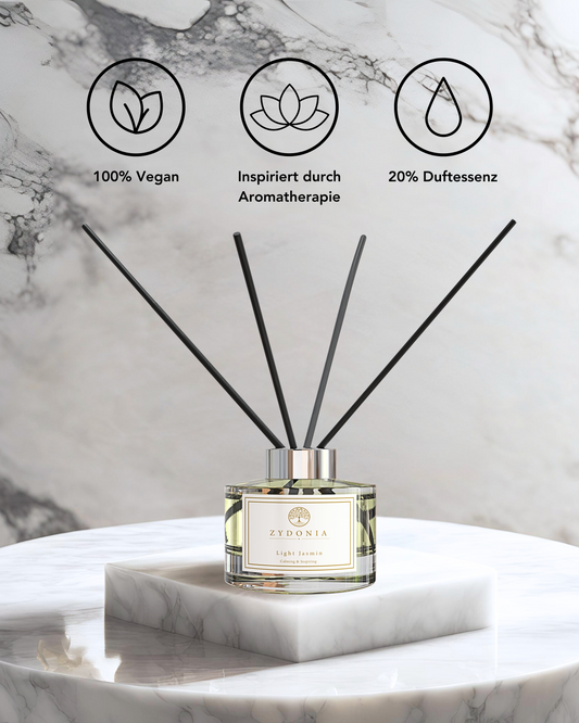 Light Jasmin 150 ml Raumduft