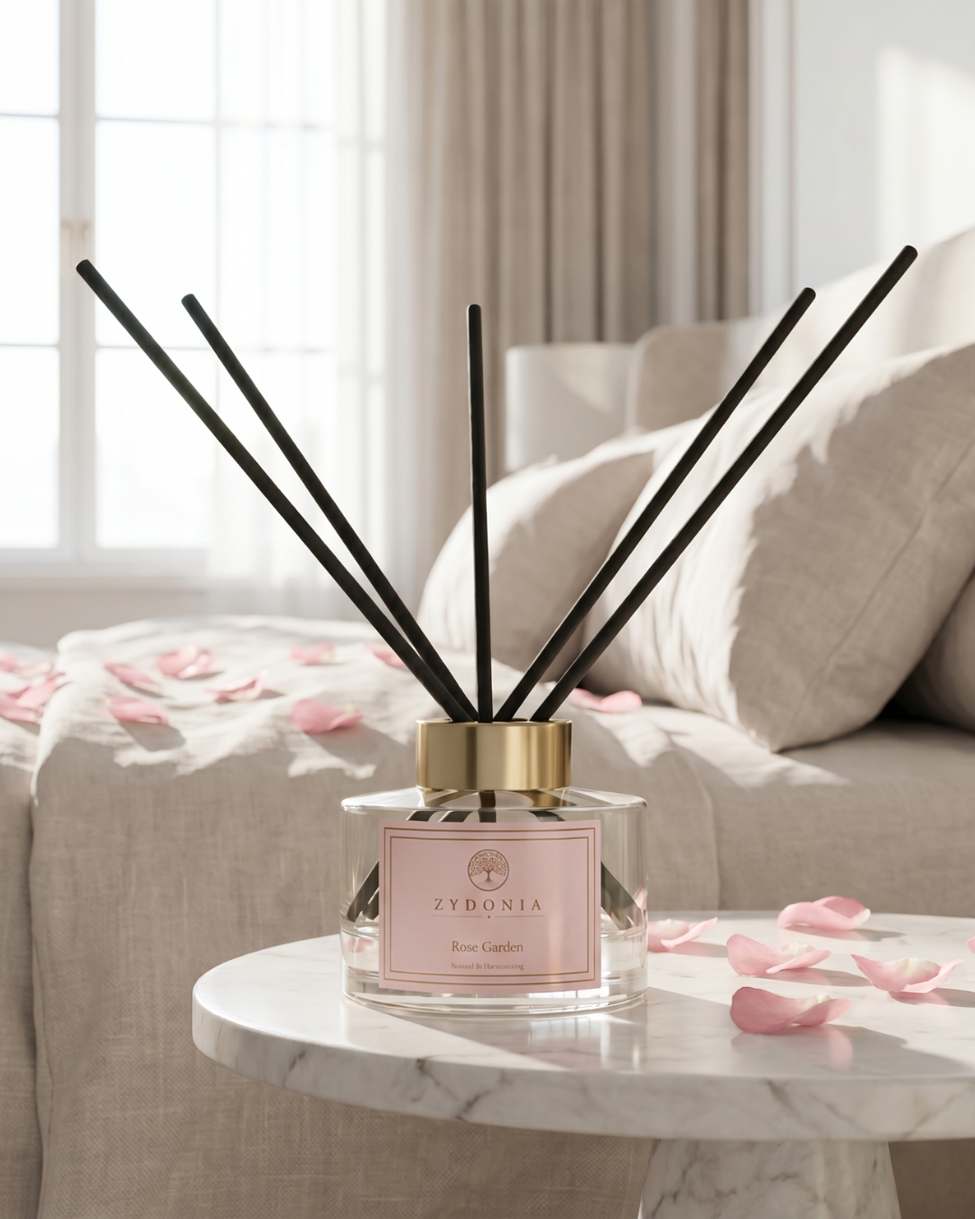 Rose Garden 150 ml Raumduft