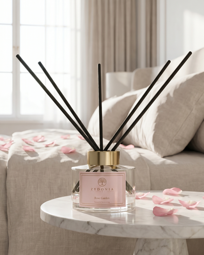 Rose Garden 150 ml Raumduft