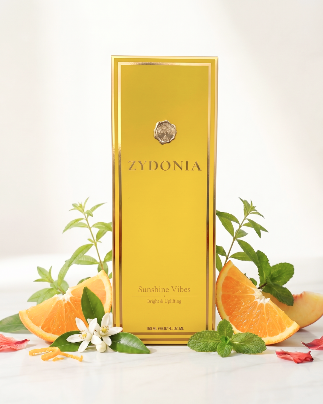 Sunshine Vibes 150 ml Raumduft