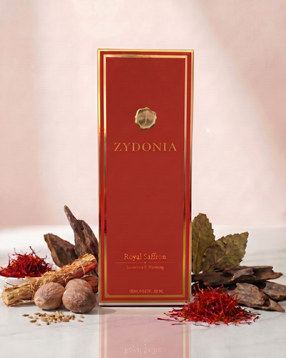 Royal Saffron 150 ml Raumduft