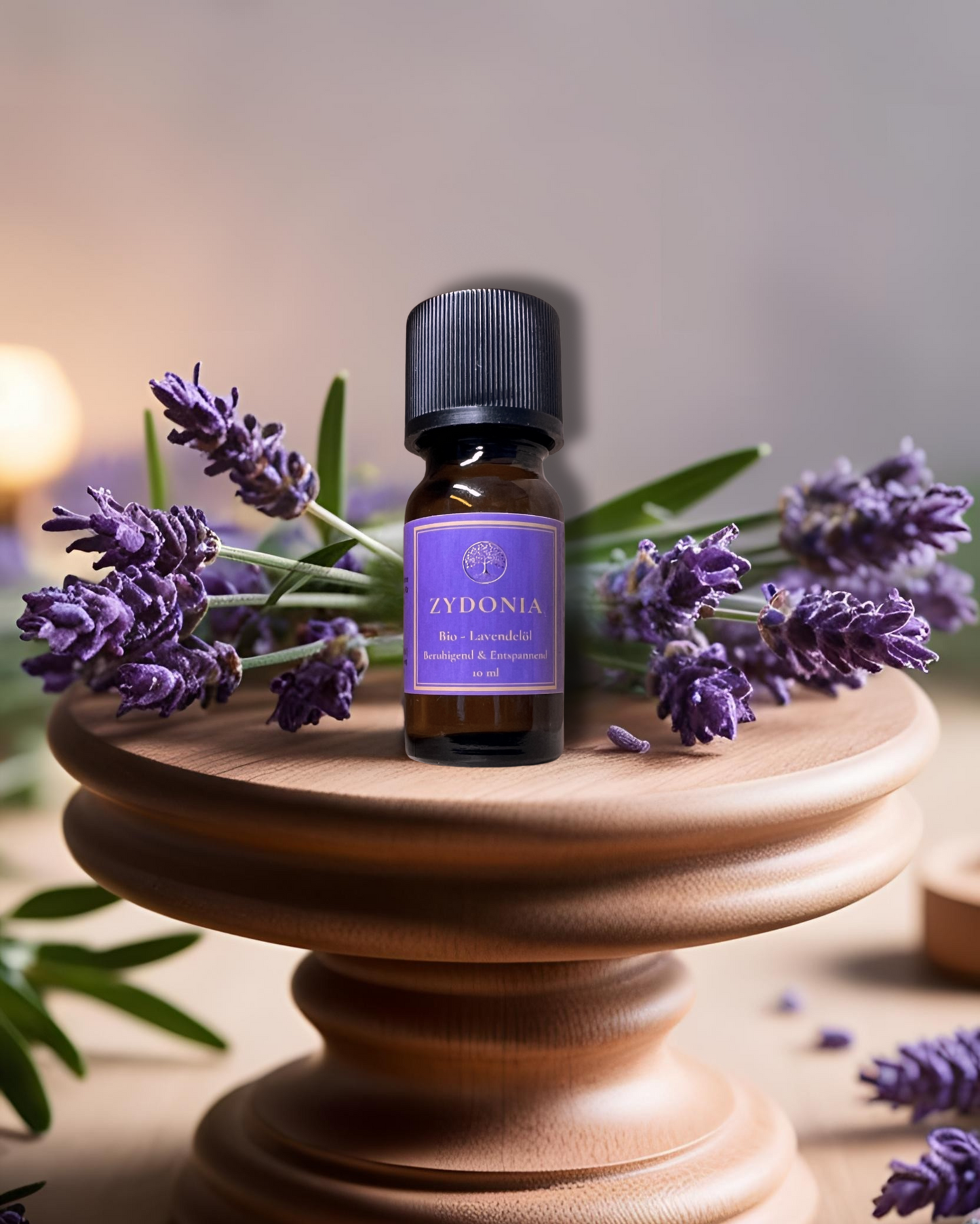 100 % natürliche Bio-Öle 10 ml