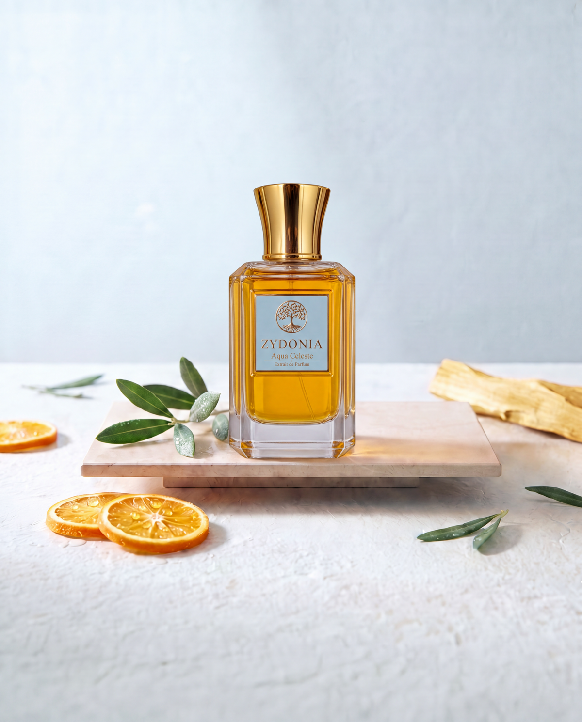 Aqua Celeste - Flakon