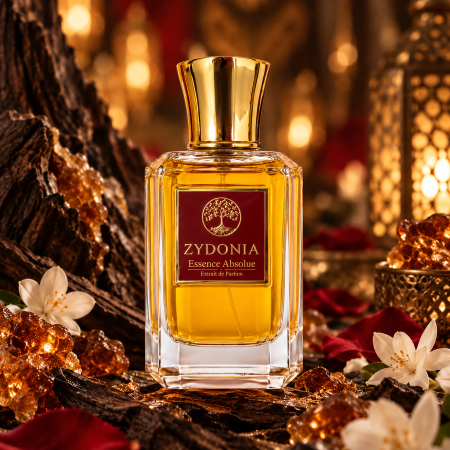 Essence Absolue