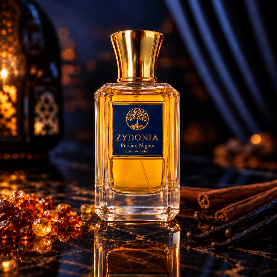Persian Nights