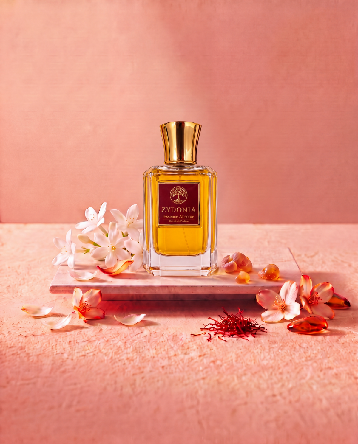 Essence Absolue - Flakon