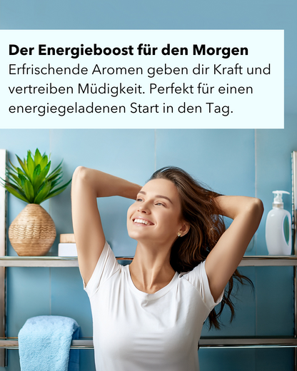 Zydonia - Raumdüfte mit Aromawirkung 150 ml