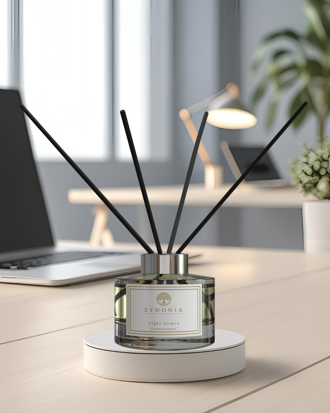Zydonia - Raumdüfte mit Aromawirkung 150 ml