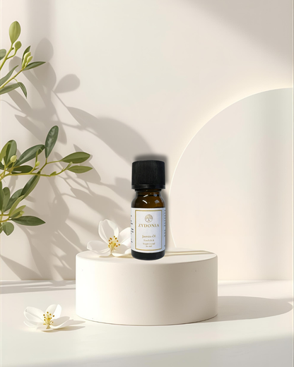 100 % natürliche Bio-Öle 10 ml