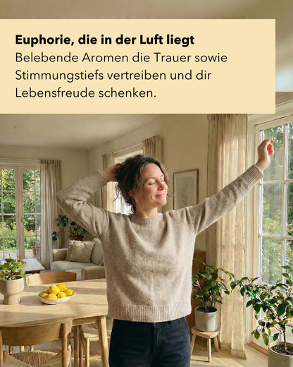 Zydonia - Aromatherapie Düfte 150 ml