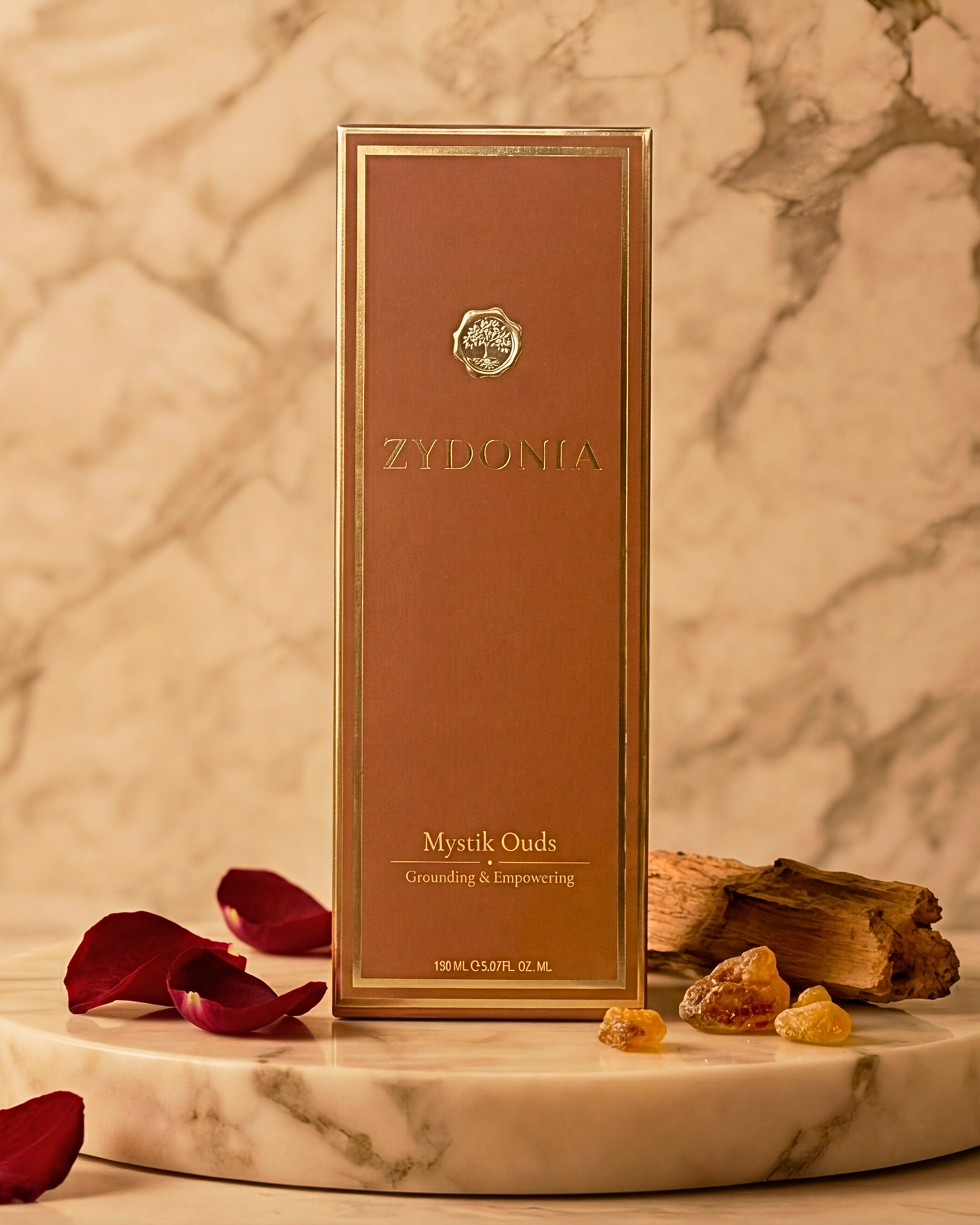 Zydonia - Aromatherapie Düfte 150 ml