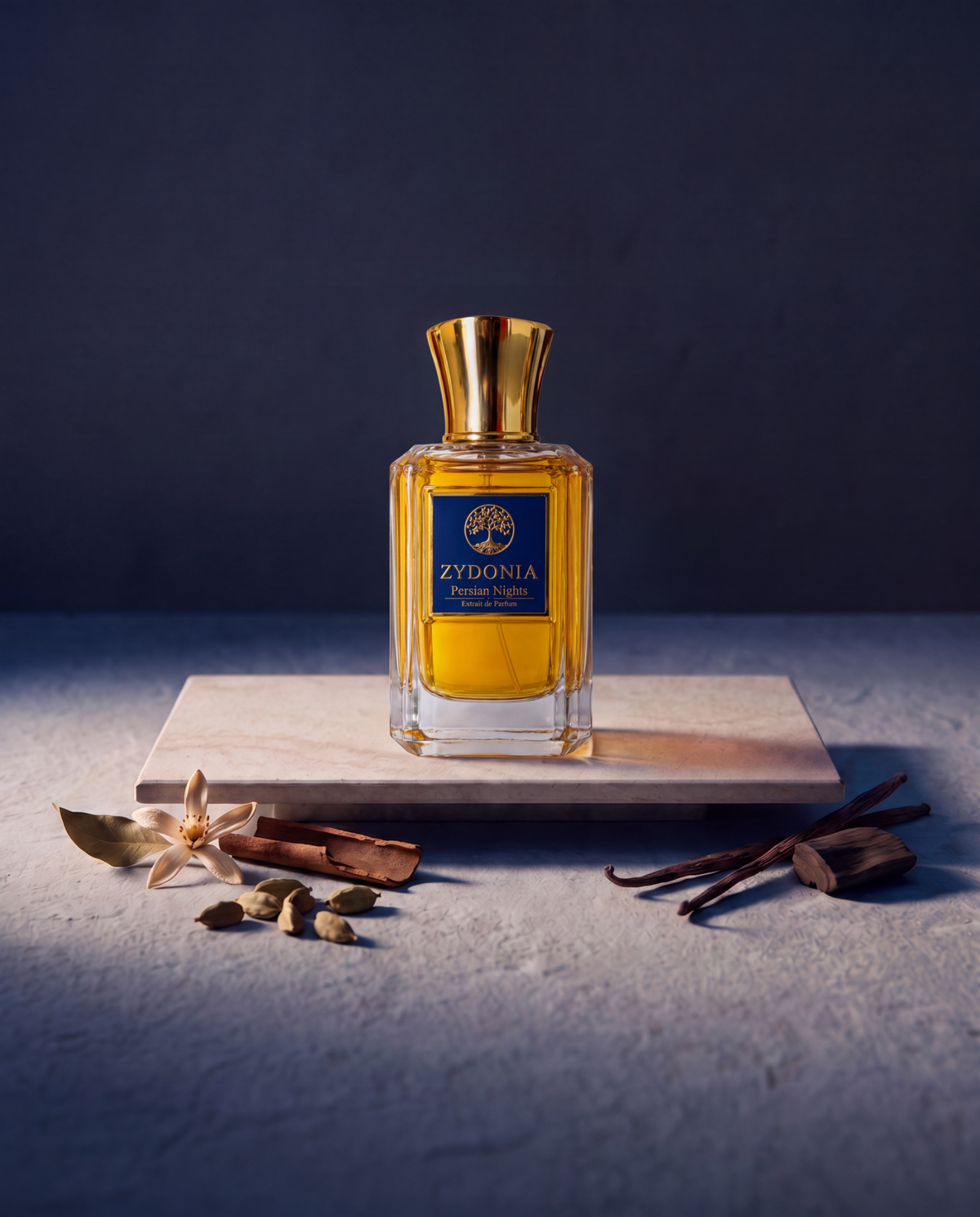 Persian Nights - Flakon